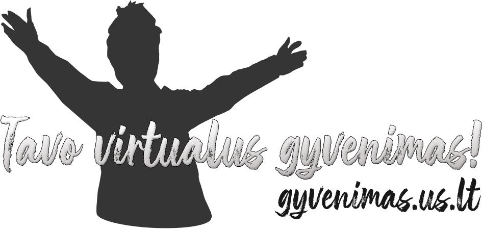 Gyvenimas.us.lt